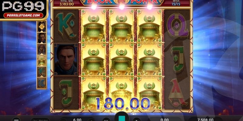 Cách thức game vận hành rõ ràng và mượt mà 