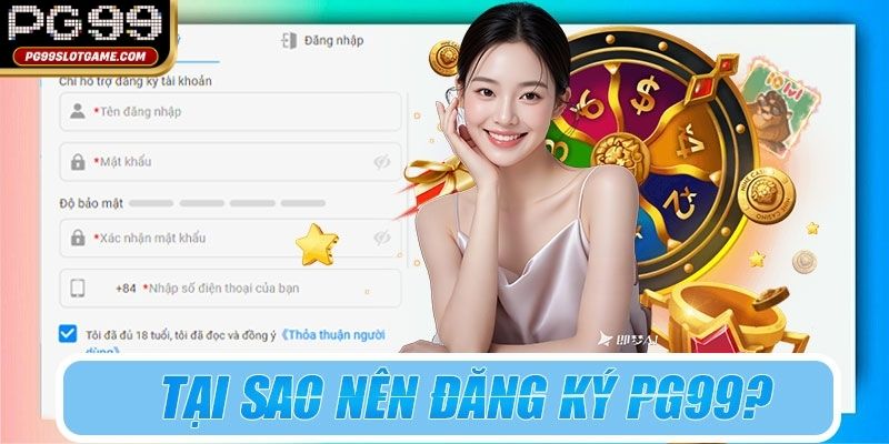 Trải nghiệm thư viện game cùng PG99 Đăng Kí